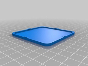 stony field yogart cap 3d printing 3d print model - Mito3D