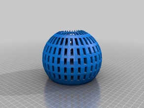 pencil-case-3 usb 3d printing ball pen pencil case holder 3d print model - Mito3D