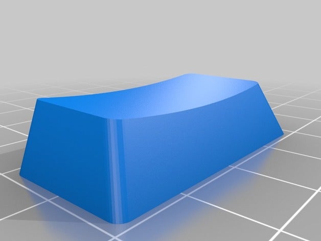 dcs satır 1 1x2 özelleştirilmiş 3D print model - Mito3D