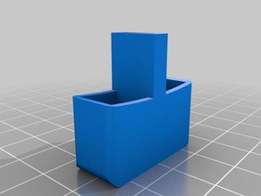 daring allis 3d printing 3d print model - Mito3D