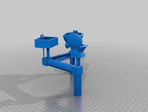 edison A impressão 3d 3d print model - Mito3D