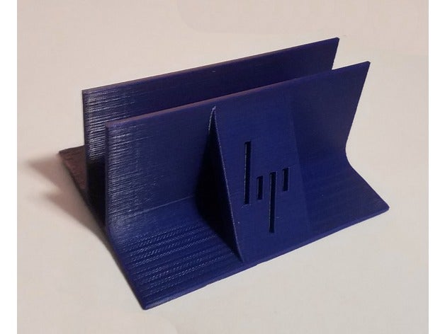 hp spectre x360 supporto verticale fino 2016 modello organizzazione computer portatile gli accessori del piedistallo per notebook 3D print model - Mito3D
