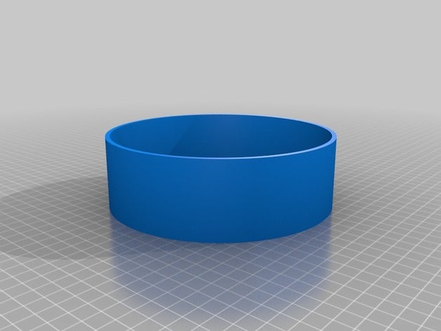 connecteur-v2 parti su misura 3D print model - Mito3D