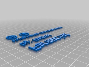 Apotheker Schilder & logos kundengebundene 3d print model - Mito3D