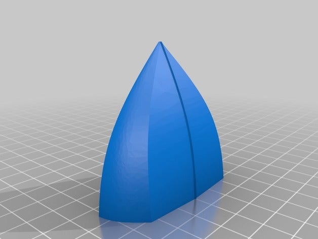 jet boat 3d printing 3D print model - Mito3D