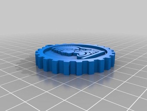 civil engineering keychain keychains engineer 3d print model - Mito3D