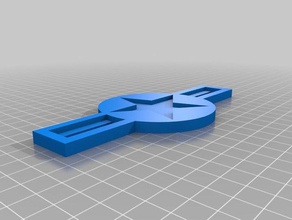 af timbro segni e loghi 3d print model - Mito3D