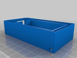 longboard led underglow le bricolage 3d print model - Mito3D