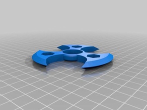 bape de la fid jouets & jeux personnalisé 3d print model - Mito3D