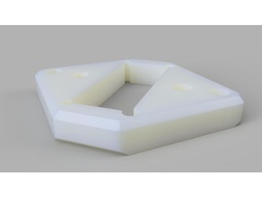 ctc prusa i3 lagerhalterung y achse Impresora 3d de las piezas 3d print model - Mito3D