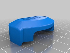 nintendo virtual boy değişimi 3d baskı 3d print model - Mito3D