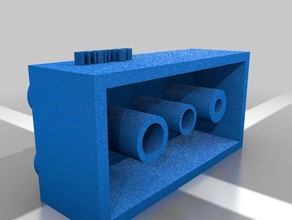 lego parçalar 3d print model - Mito3D