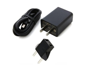 xiaomi charger plug changer diy mobile phone xiomi 3d print model - Mito3D
