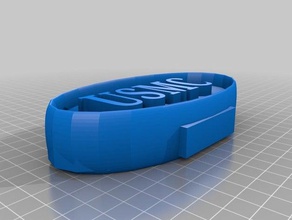 sizzling allis-inari La stampa 3d 3d print model - Mito3D