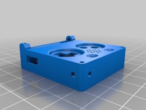 keymu video games 3d print model - Mito3D