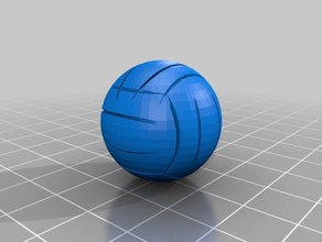 final hoco object 3d printing 3d print model - Mito3D