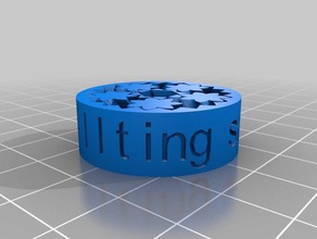 allting snurrar updated 20 mekanik oyuncaklar özelleştirilmiş 3d print model - Mito3D