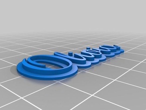 olivia esculturas personalizado 3d print model - Mito3D