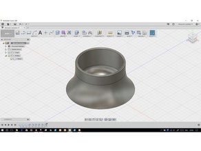 petit bol pour vivarium pets 3d print model - Mito3D