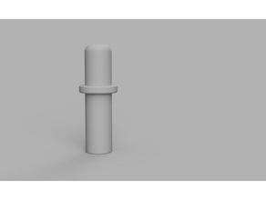 meat stomper lem grinder household 3d print model - Mito3D