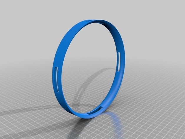 bracelet fashion 3D print model - Mito3D