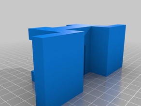 universal stand 3d printing 3d print model - Mito3D