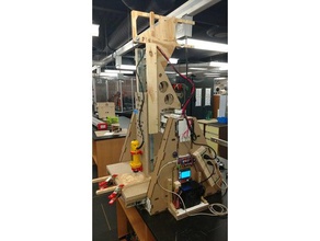 cardboardcnc la robotique le carton cnc cardbordcnc 3d print model - Mito3D
