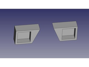 placa lisa octogonal estilo ng juguetes de construcción exin castillos la nueva generación 3d print model - Mito3D