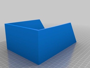 borsa di riempimento strumenti 3d print model - Mito3D