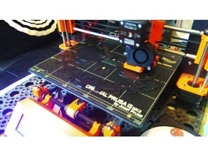 jack iskelet tarzı Duvar sticker ev 3d print model - Mito3D