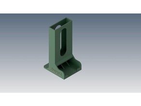 bateria distribuidor recipientes 3d print model - Mito3D