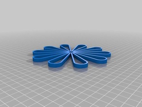 il mio personalizzato fascia elastica giocattoli meccanici su misura 3d print model - Mito3D