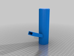 juul bong 3d-drucken 3d print model - Mito3D