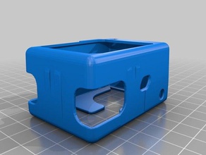 hero2 3d printing 3d print model - Mito3D