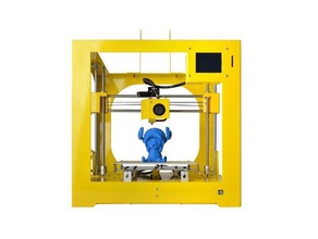 borlee iplus fan duct 3d printer parts part 3d print model - Mito3D