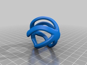 ball art 3d printing 3d print model - Mito3D