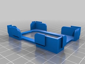 mysteriummini18 Spielzeug & game Zubehör kundengebundene 3d print model - Mito3D
