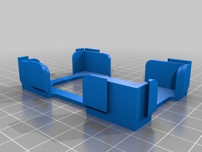 mysteriumsmall Spielzeug & game Zubehör kundengebundene 3d print model - Mito3D