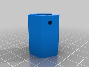 sujeta potera 3d baskı 3d print model - Mito3D