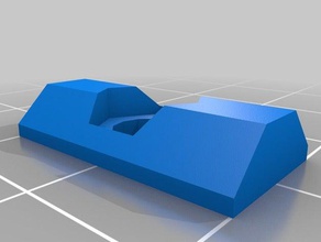 2020 m5 3d-Drucker Teile kundengebundene 3d print model - Mito3D