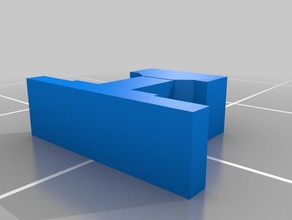 traypart pegstl daftmike mini nes raspberry pi case 3d print model - Mito3D