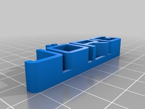 Jörg Skulpturen kundengebundene 3d print model - Mito3D