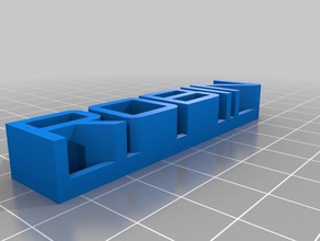 robin sculture su misura 3d print model - Mito3D