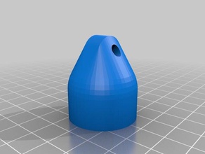 mi personalizados cápsula configurable tornillo de la articulación llaveros personalizado 3d print model - Mito3D