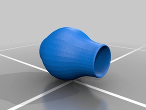 pottery 3d printing 3d print model - Mito3D