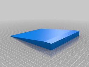 roboramp L'impression 3d 3d print model - Mito3D