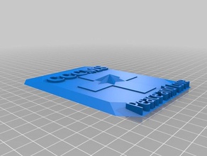 superbe wolt-fulffy L'impression 3d 3d print model - Mito3D