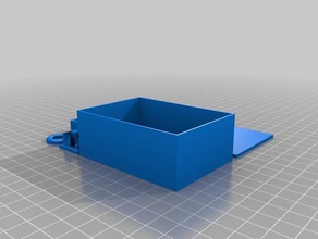 kanthal ignição A impressão 3d 3d print model - Mito3D