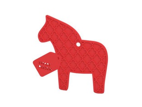 decoration - horse decor christmas decorations ornament decorative home house household scandinavian thingiverse tinkercad 3d print model - Mito3D