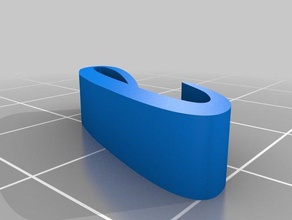 l personalizado 3d print model - Mito3D